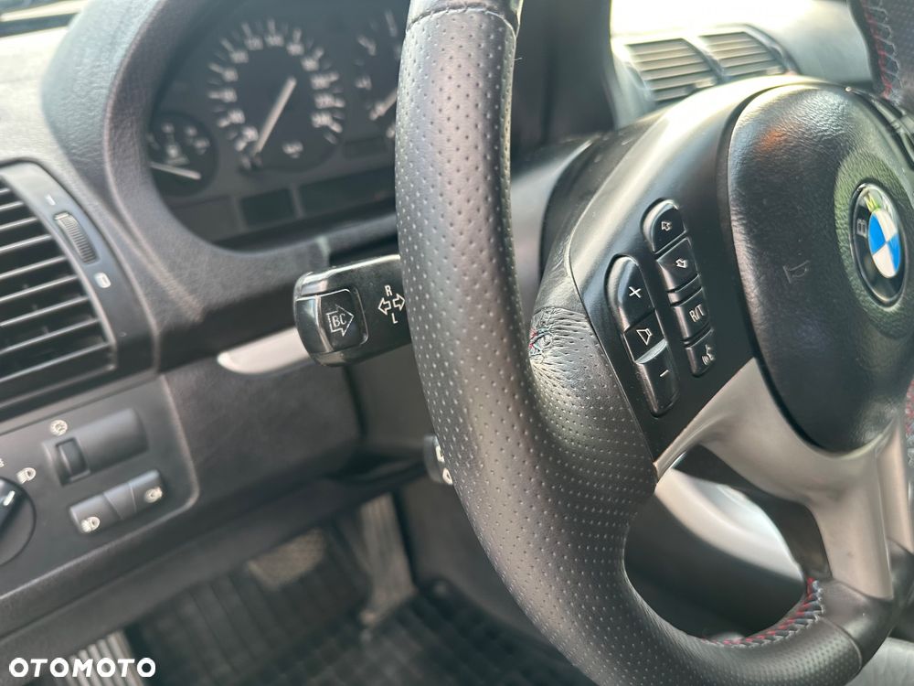 BMW X5 - 18