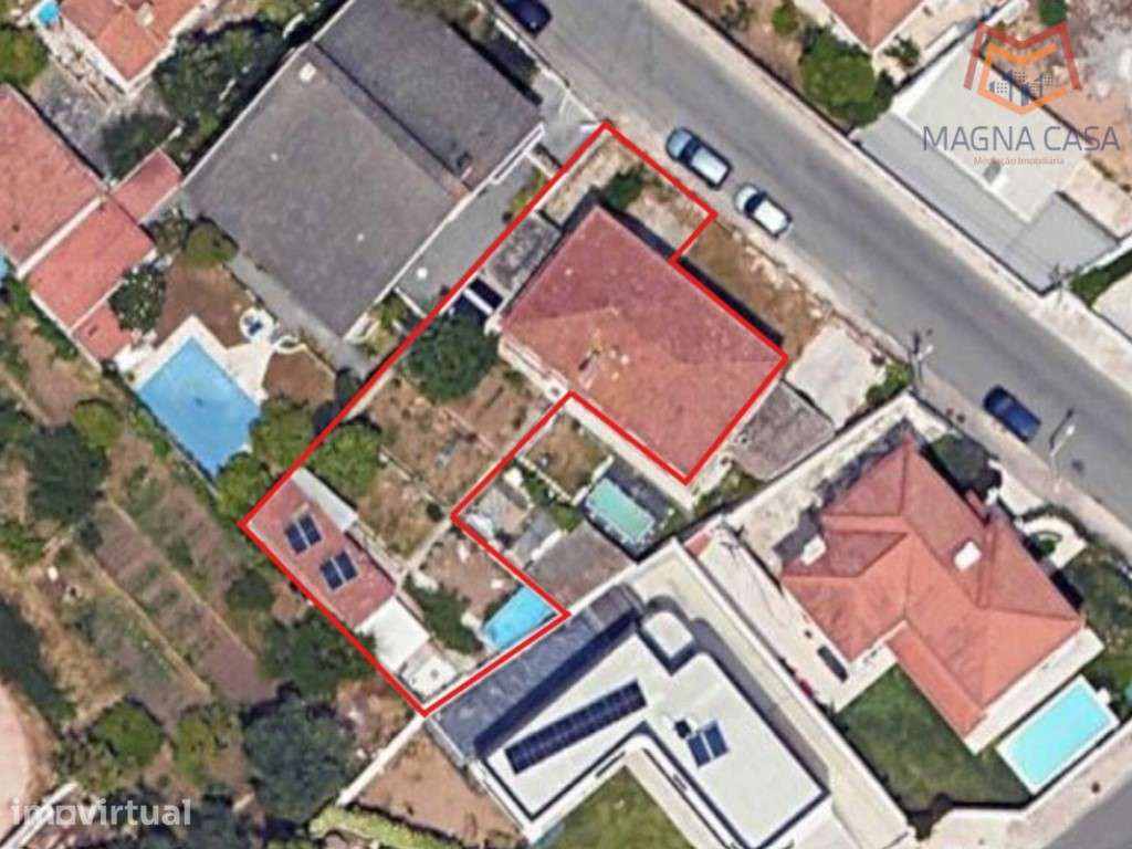 moradia, Pinheiro Loures, Loures - Grande imagem: 2/22