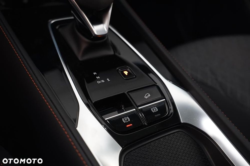 MG HS 1.5T HEV+ Excite - 25