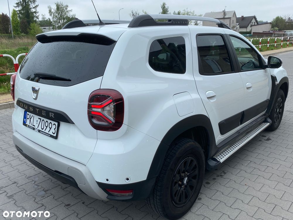 Dacia Duster 1.0 TCe Prestige - 4