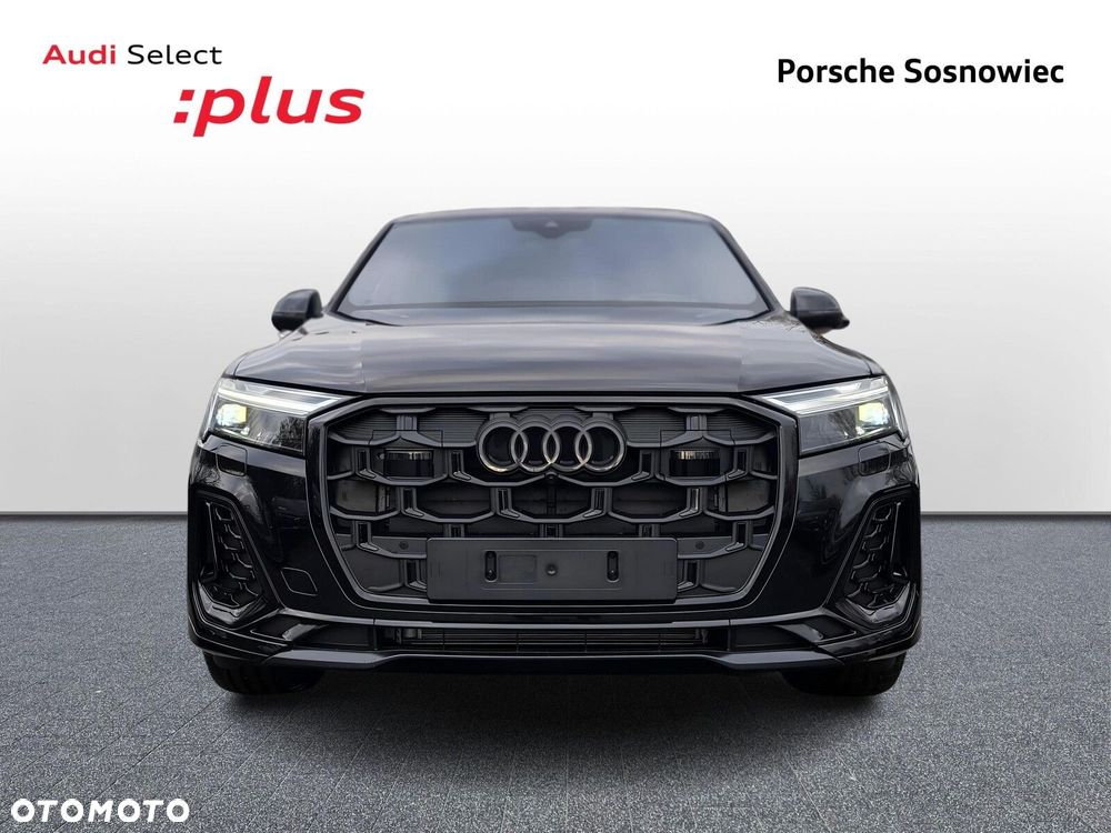 Audi Q7 - 2