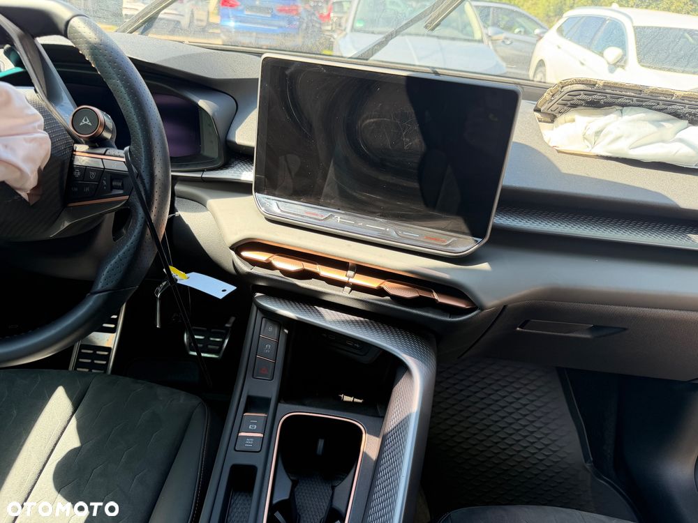 Cupra Terramar 1.5 eTSI mHEV Advantage Edition DCC DSG - 23