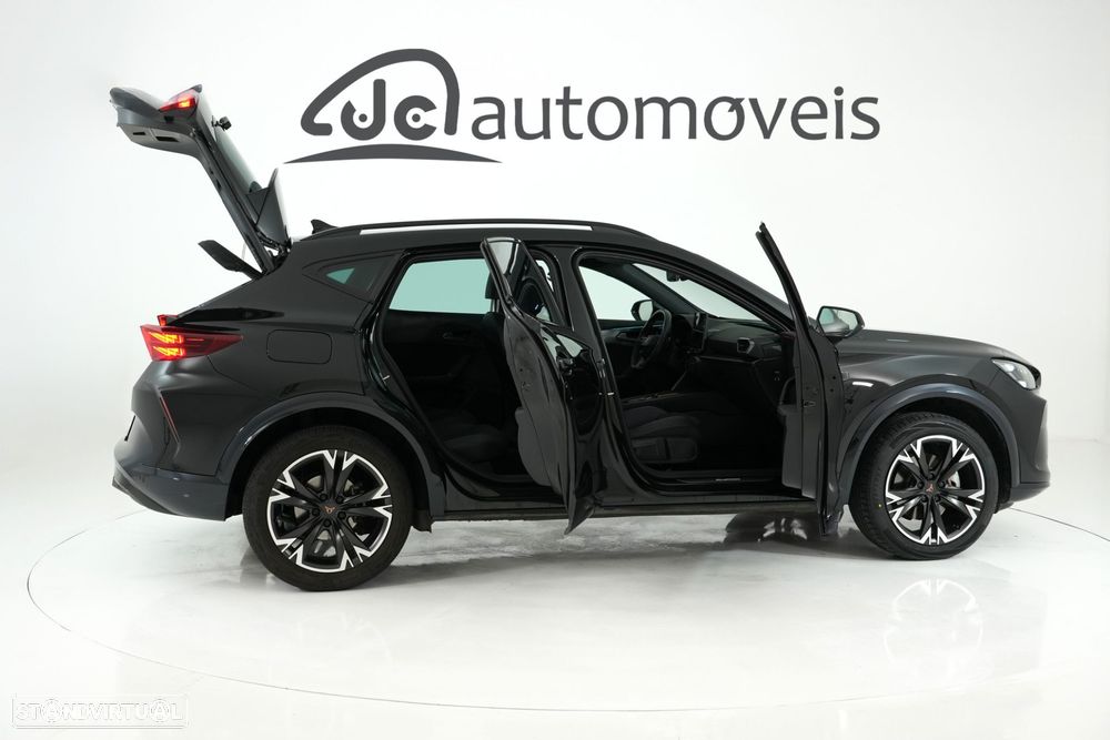 Cupra Formentor 2.0 TDI DSG - 6