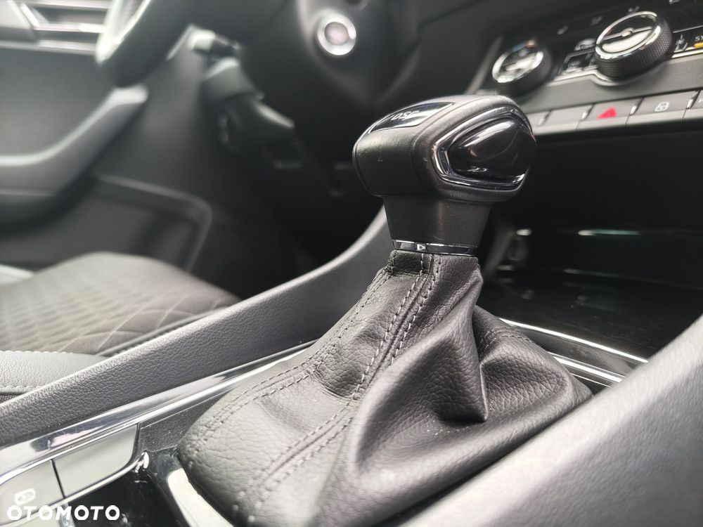 Skoda Karoq 1.5 TSI ACT DSG Style - 7