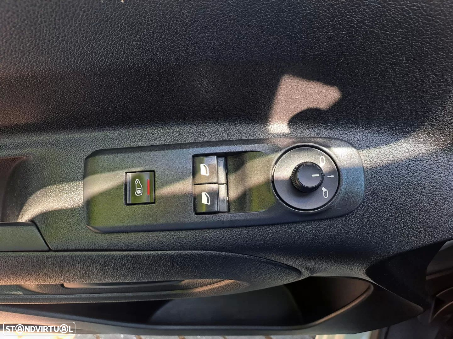 Citroën Berlingo Van XL 1.5 Bluehdi - 10