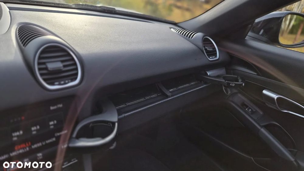 Porsche Boxster ver-s - 32