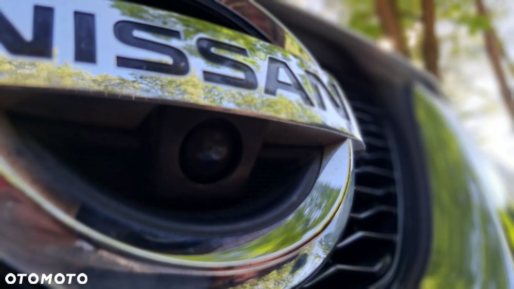 Nissan X-Trail 1.6 dCi 360 - 31