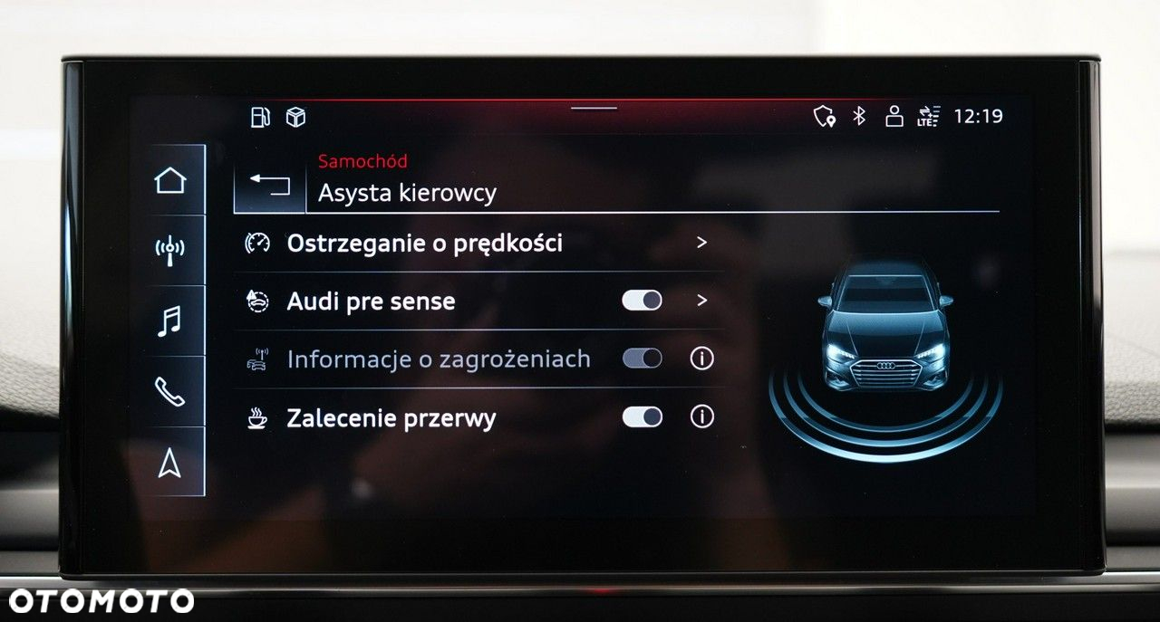 Audi A4 - 34