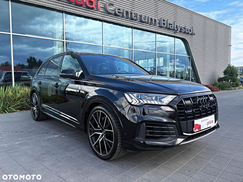 Audi Q7 - 5