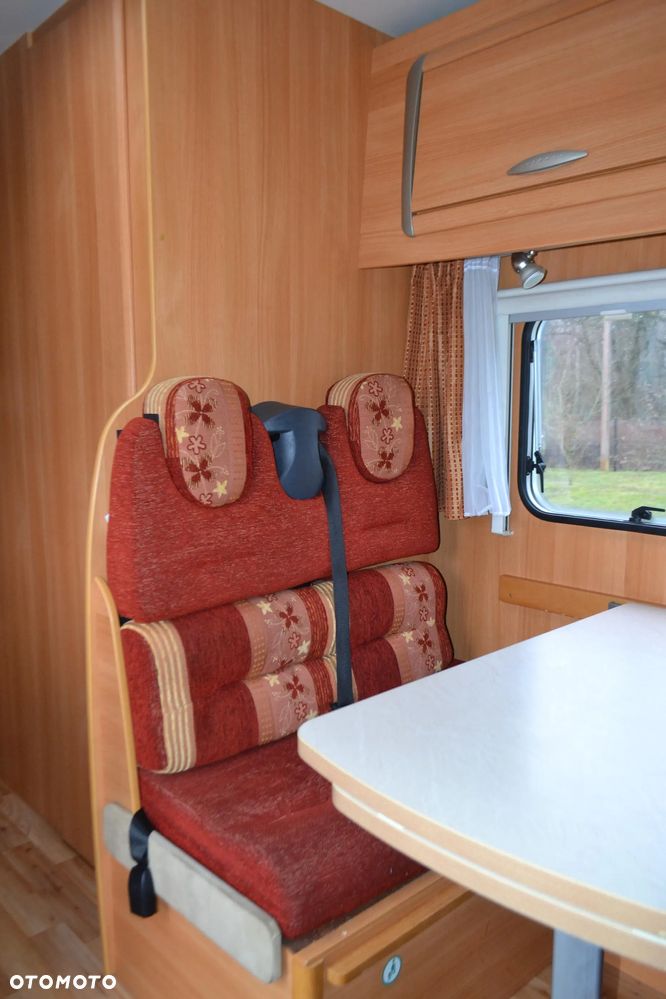 Ford Transit - 11