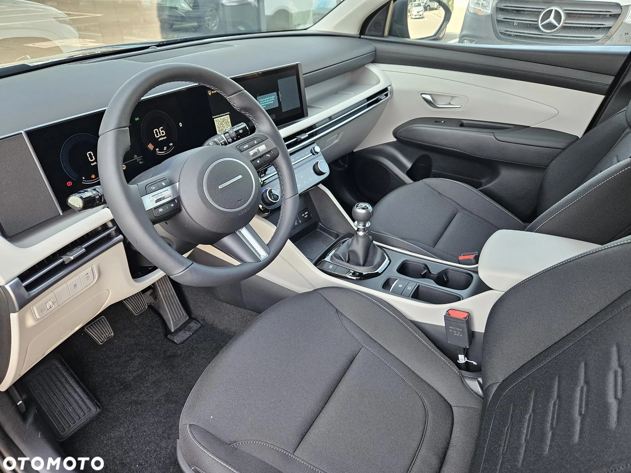 Hyundai Tucson 1.6 T-GDi Smart 2WD - 18
