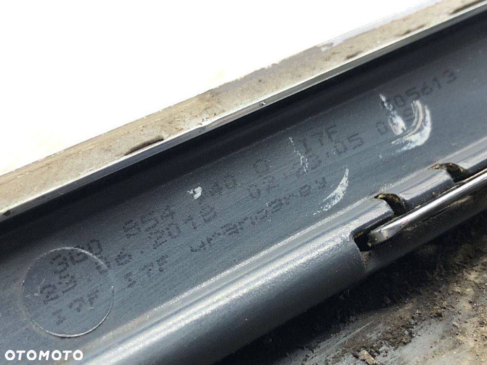 LISTWA DRZWI PRAWY PRZÓD - 69.00 PLN - VW PASSAT B8 Variant (3G5, CB5) 2014 - 2022 2.0 TDI 4motion - 5