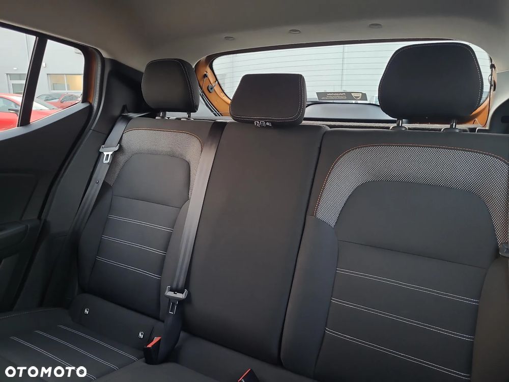 Dacia Sandero Stepway 1.0 TCe Comfort - 15
