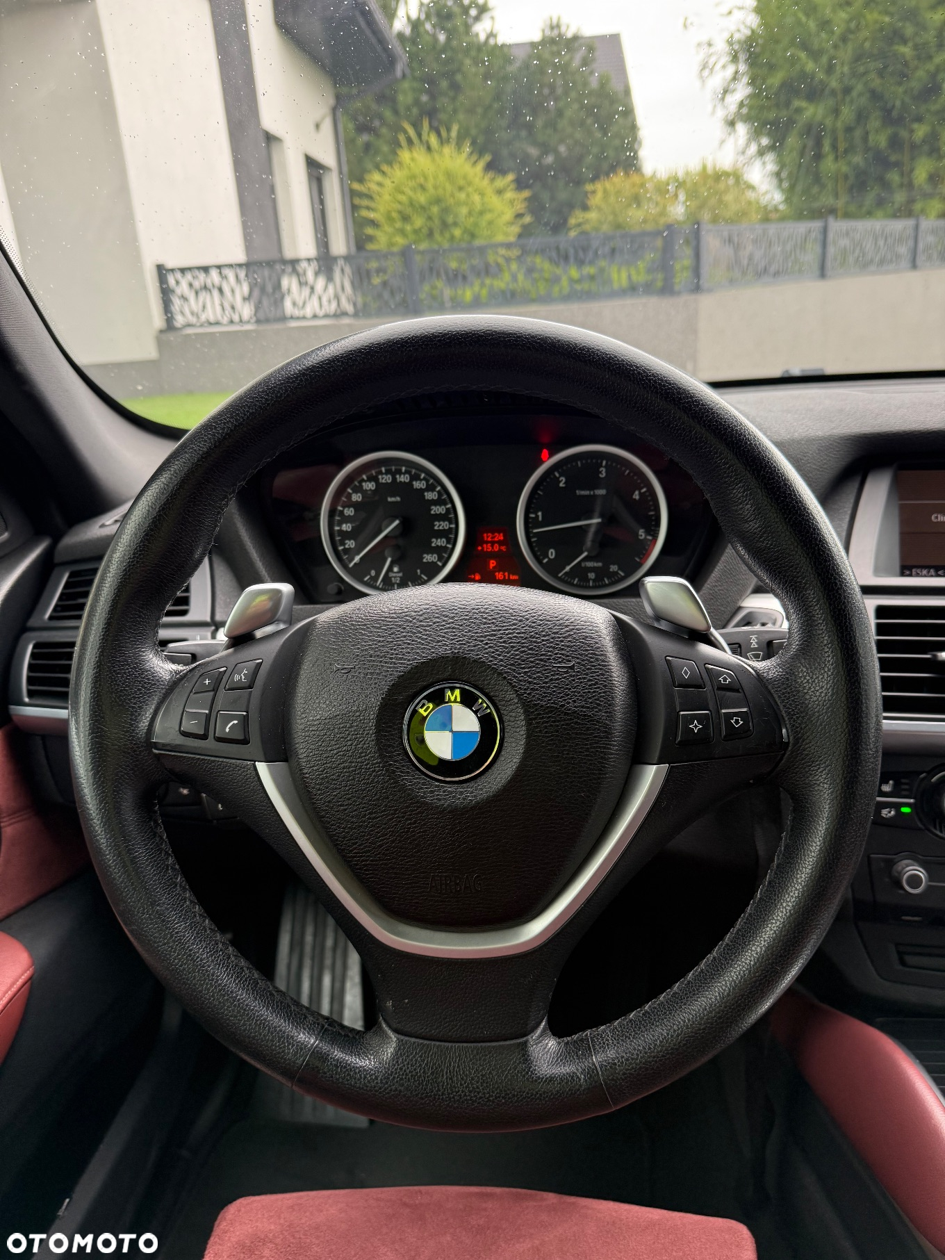BMW X6 35d xDrive - 25