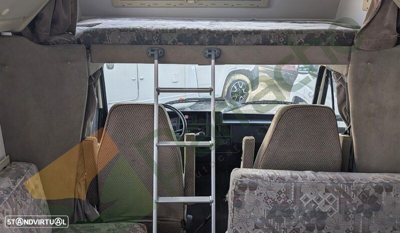 Knaus Traveller 625 - 14