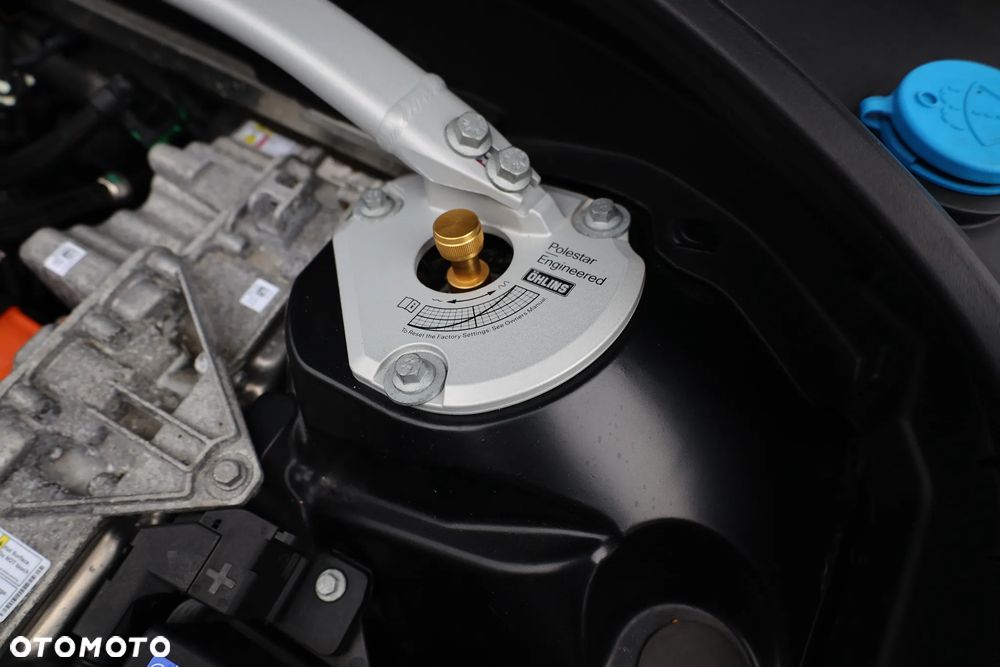 Volvo XC 60 T8 AWD Polestar Engineered - 35