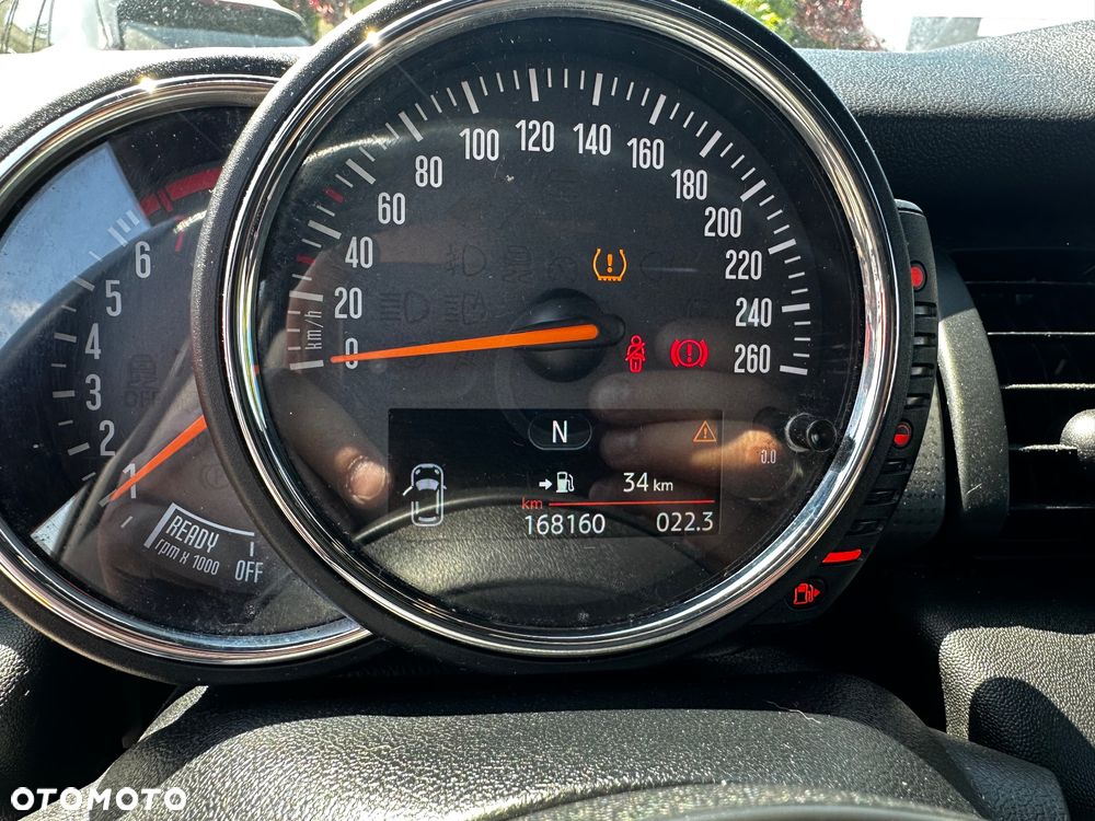 MINI Cooper - 11