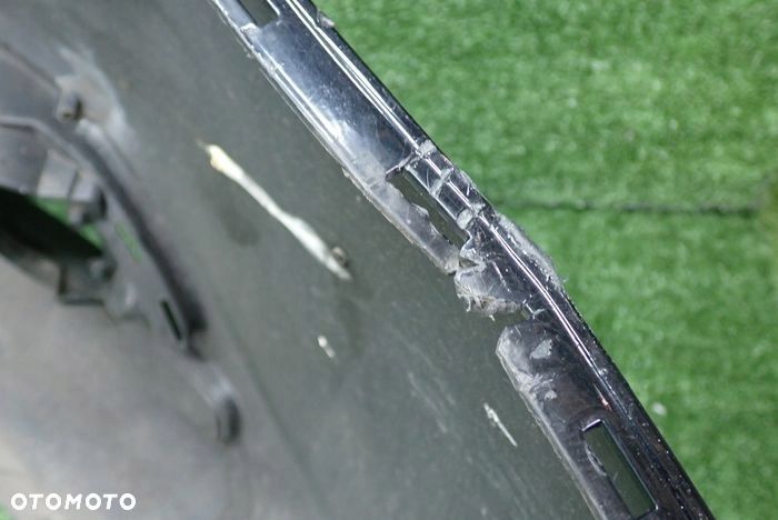 MITSUBISHI ASX 10- zderzak przedni przód - 13