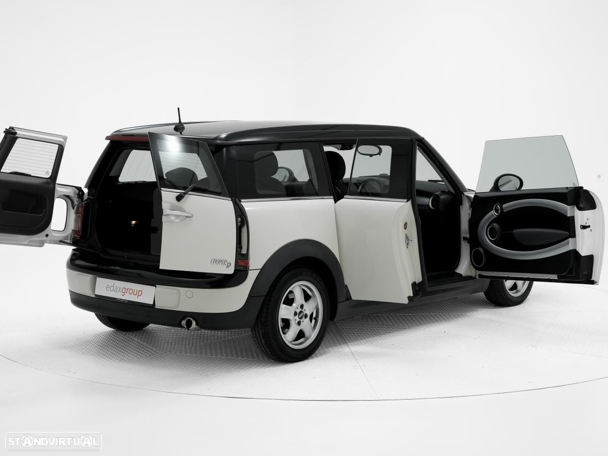 MINI Clubman - 6