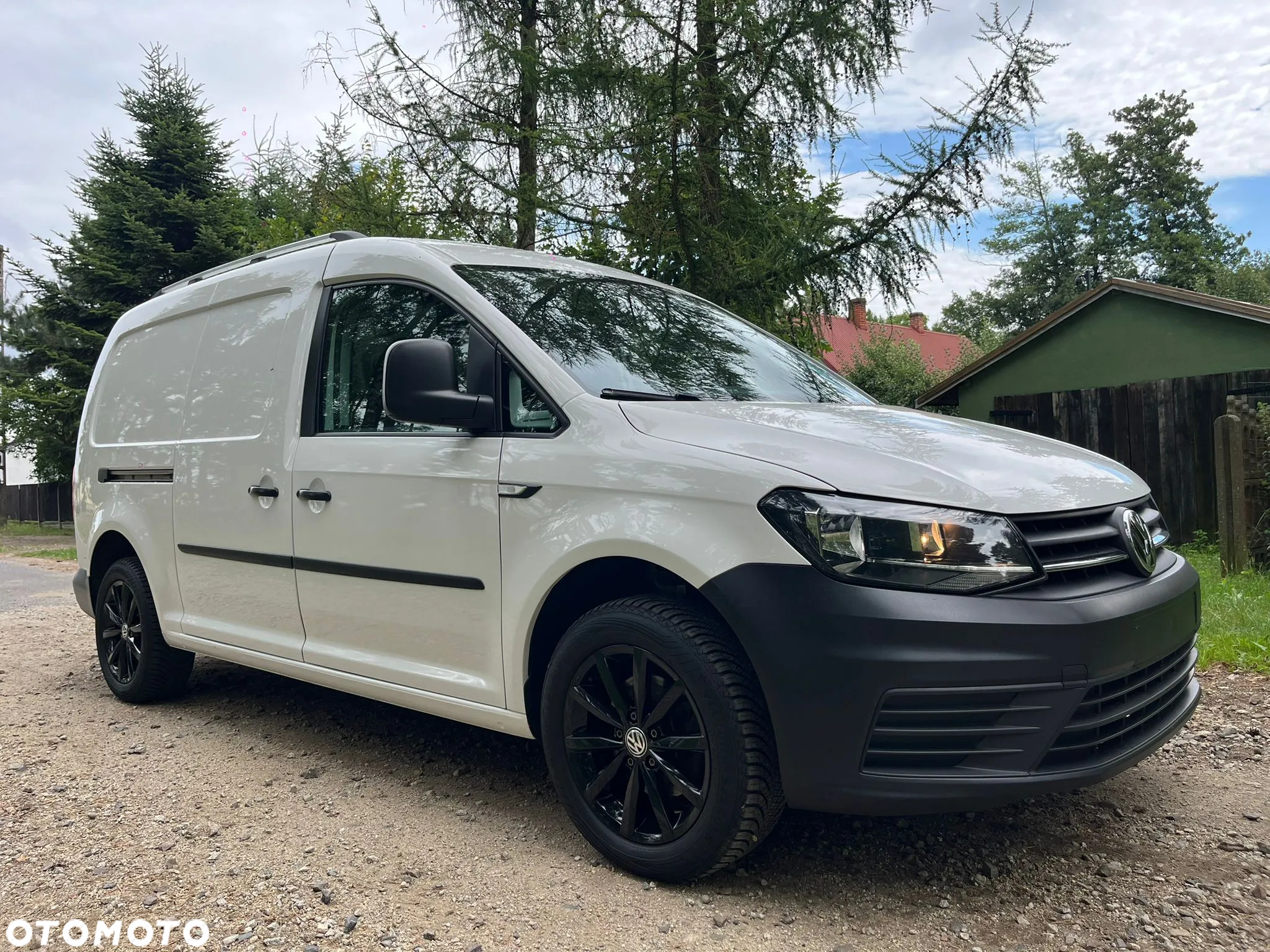 Volkswagen CADDY - 4