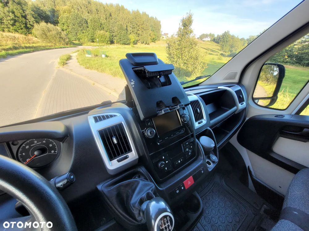 Fiat Ducato - 20