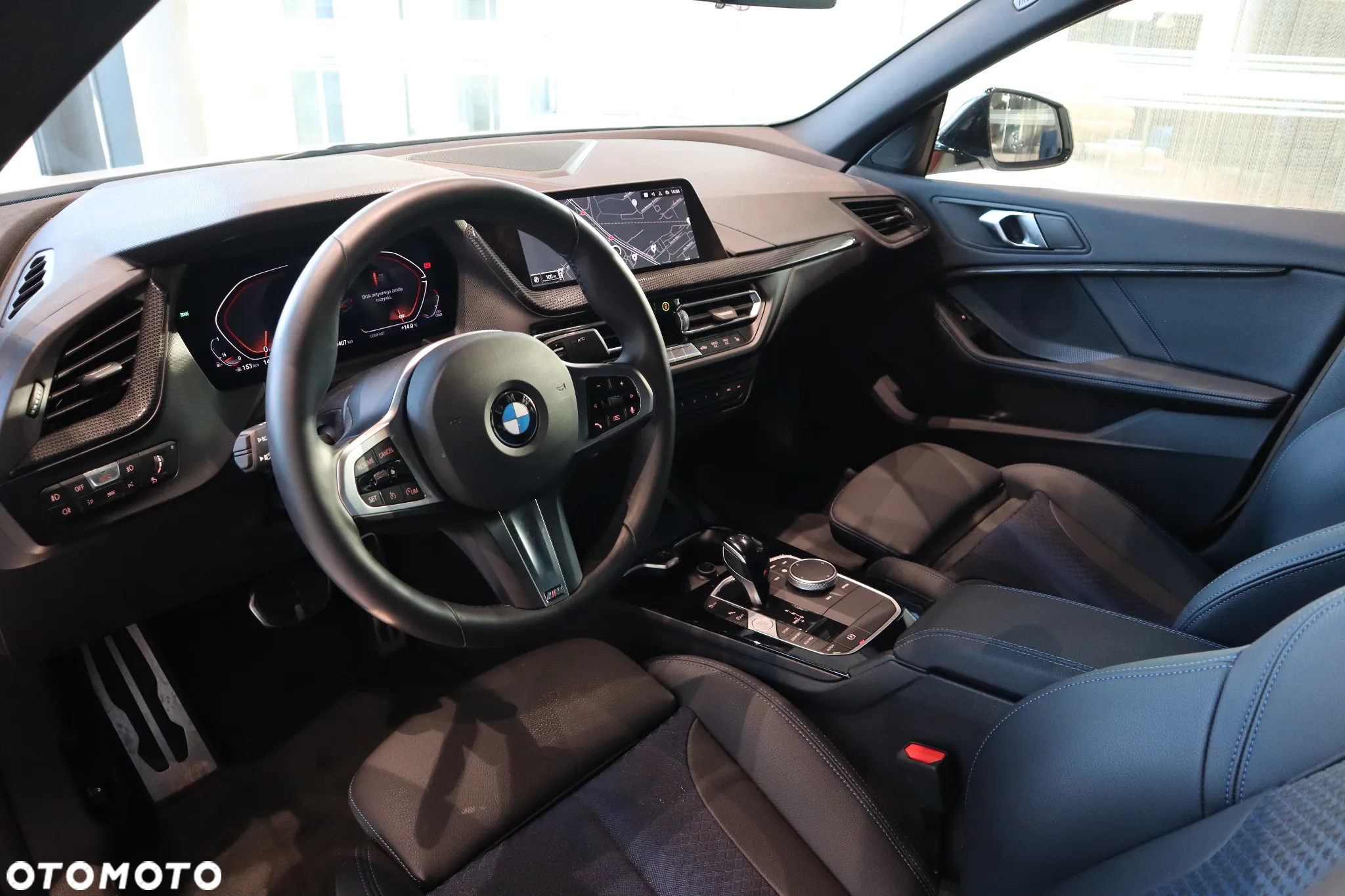 BMW Seria 2 218i M Sport sport - 20