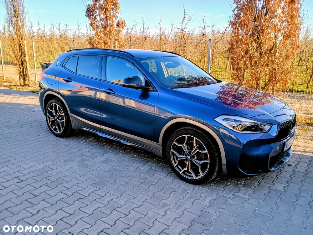 BMW X2 - 3