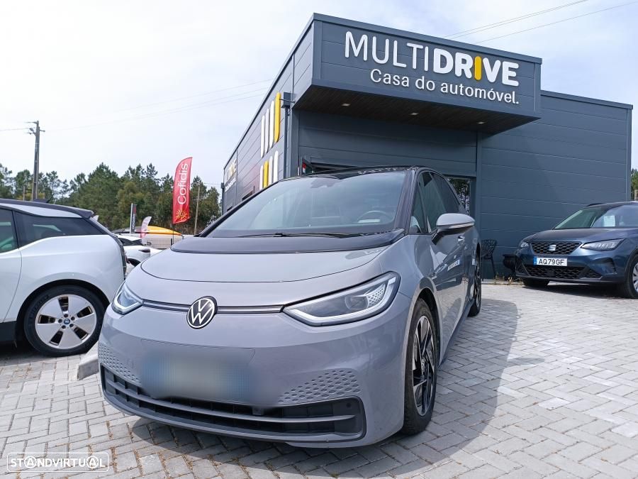 VW ID.3 Pure Performance City - 1