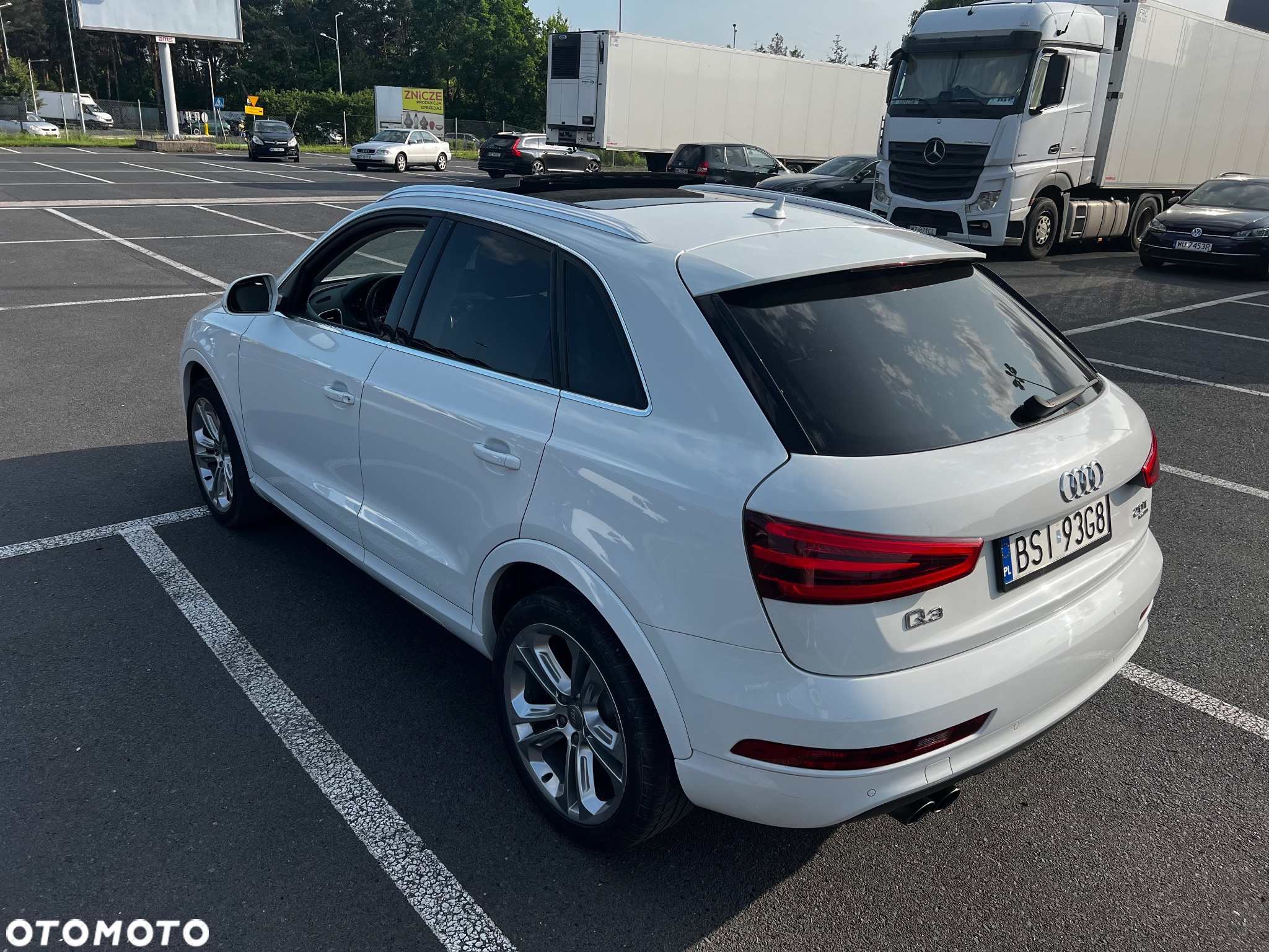 Audi Q3 2.0 TFSI Quattro Design S tronic - 5