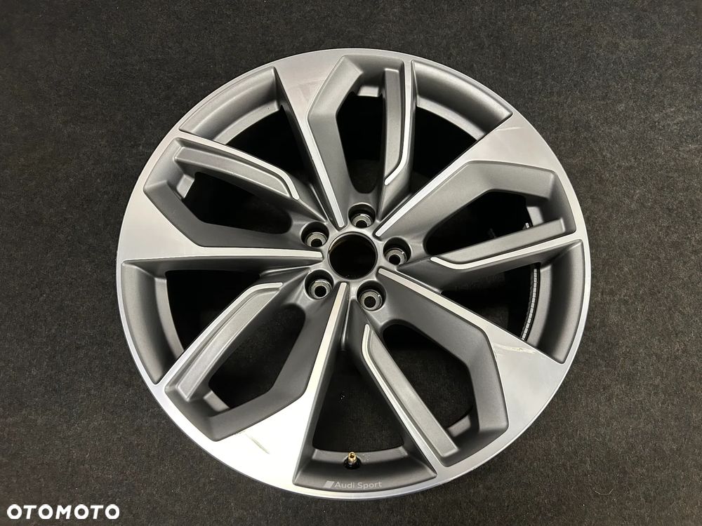 Alufelga Audi E-Tron 20 cali 5x112 1szt. 4KE601025 - 1