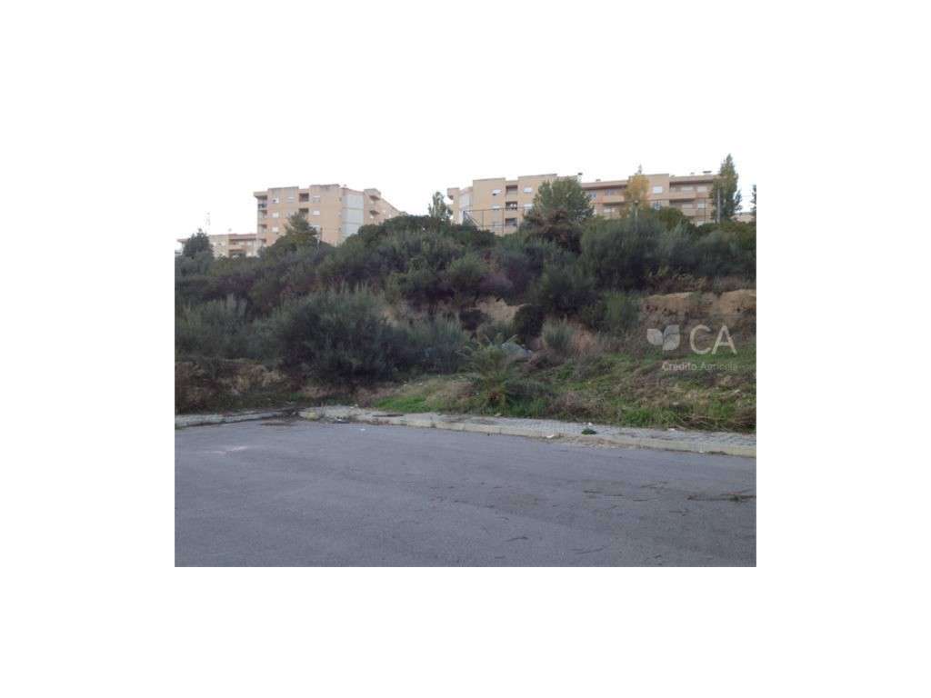 Lote de terreno próximo do Hotel Lamego, junto à Adega Cooperativa ... - Grande imagem: 2/4