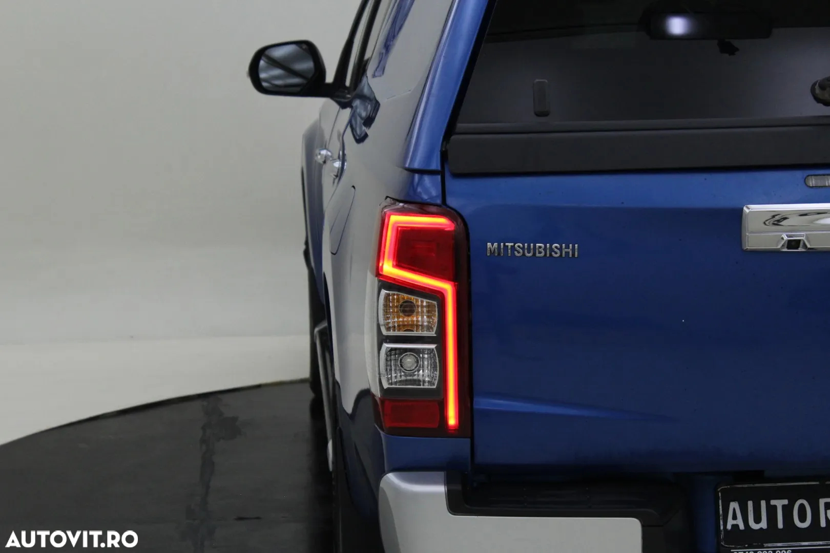 Mitsubishi L200 - 27