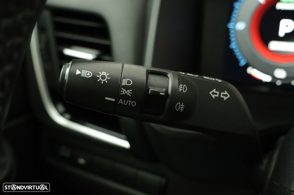 Nissan Qashqai 1.5 e-Power N-Connecta - 16