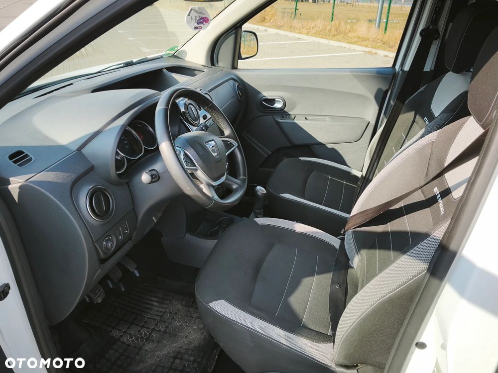 Dacia Dokker - 9