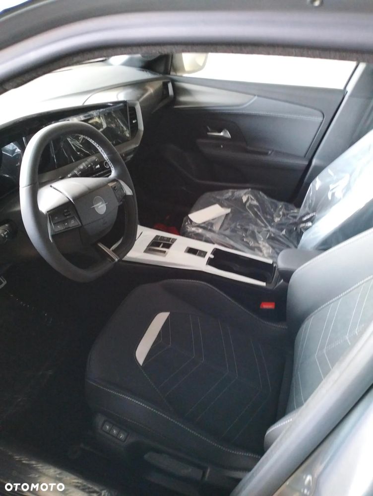 Opel Mokka 1.2 T GS Line S&S - 7