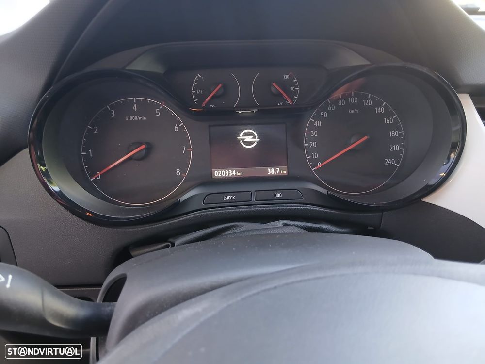 Opel Crossland X 1.2 T 120 Anos - 14