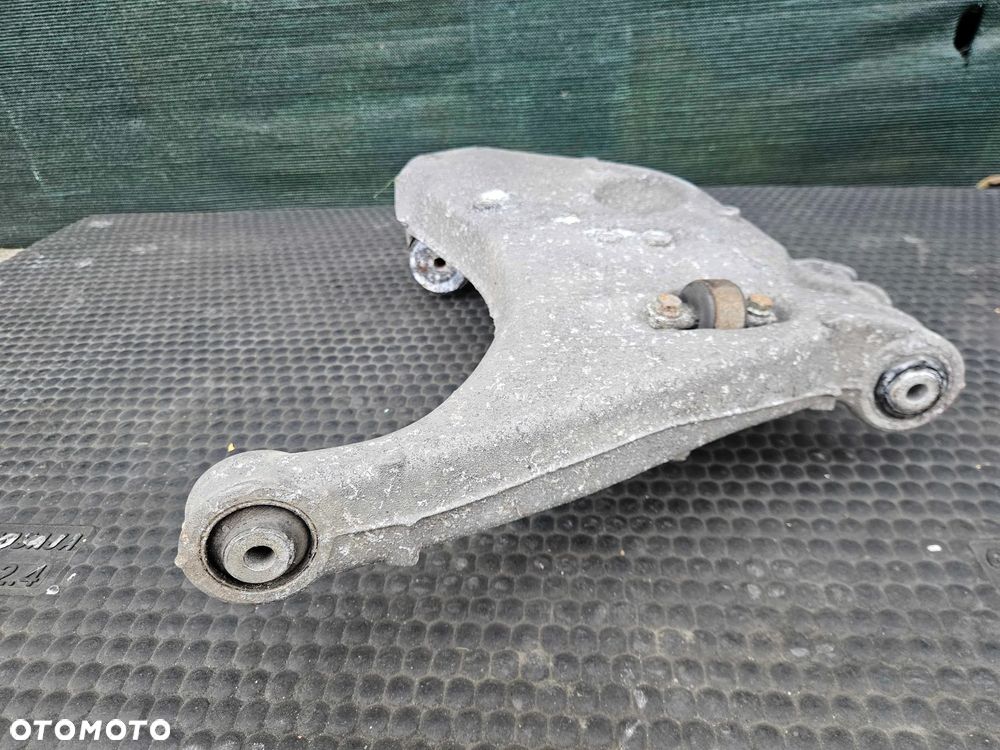 Wahacz Tyl Wahacze 8E0505311AF 8E0505312AF Tylne Aluminium Zawieszenie Audi A4 B7 Seat Exeo Sedan Kombi - 20