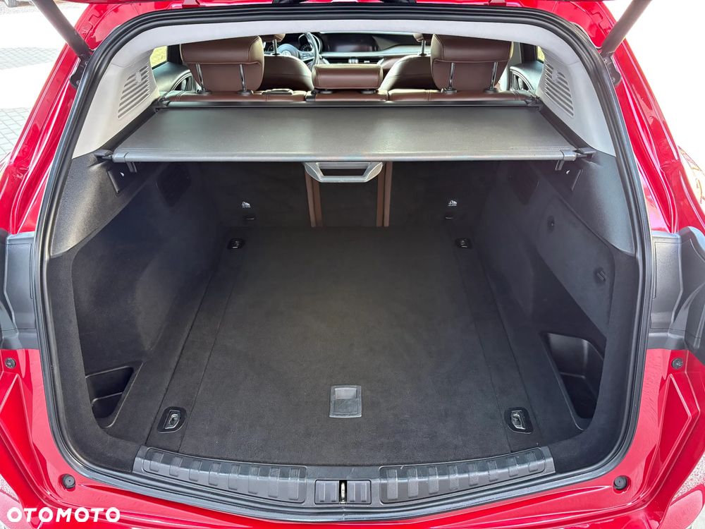 Alfa Romeo Stelvio 2.2 16V AT8 Q4 Veloce - 12