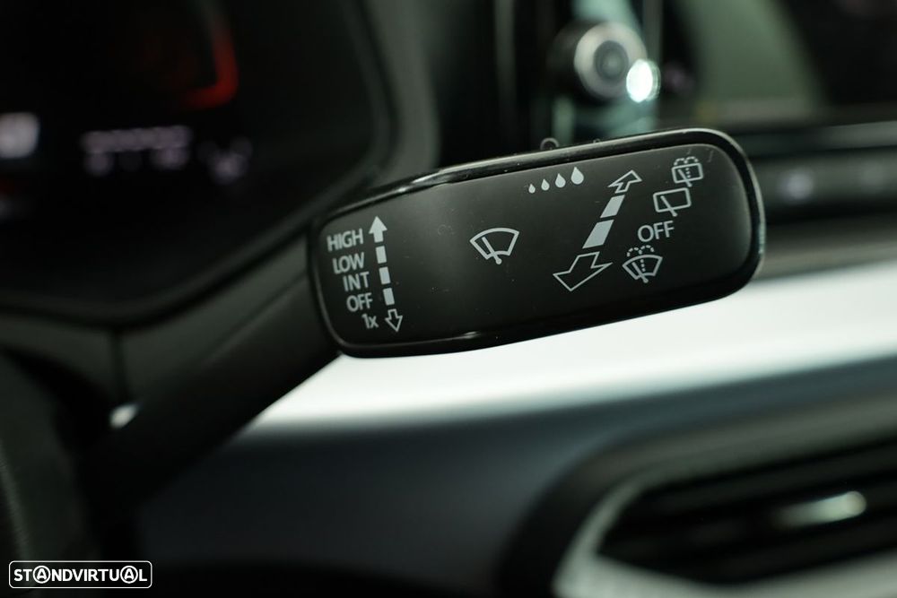 SEAT Ibiza 1.0 TSI FR - 15