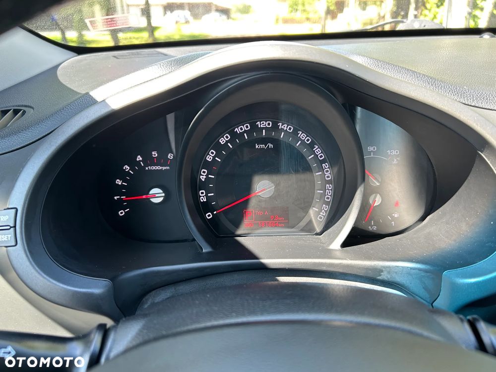 Kia Sportage 2.0 CRDI L AWD - 7