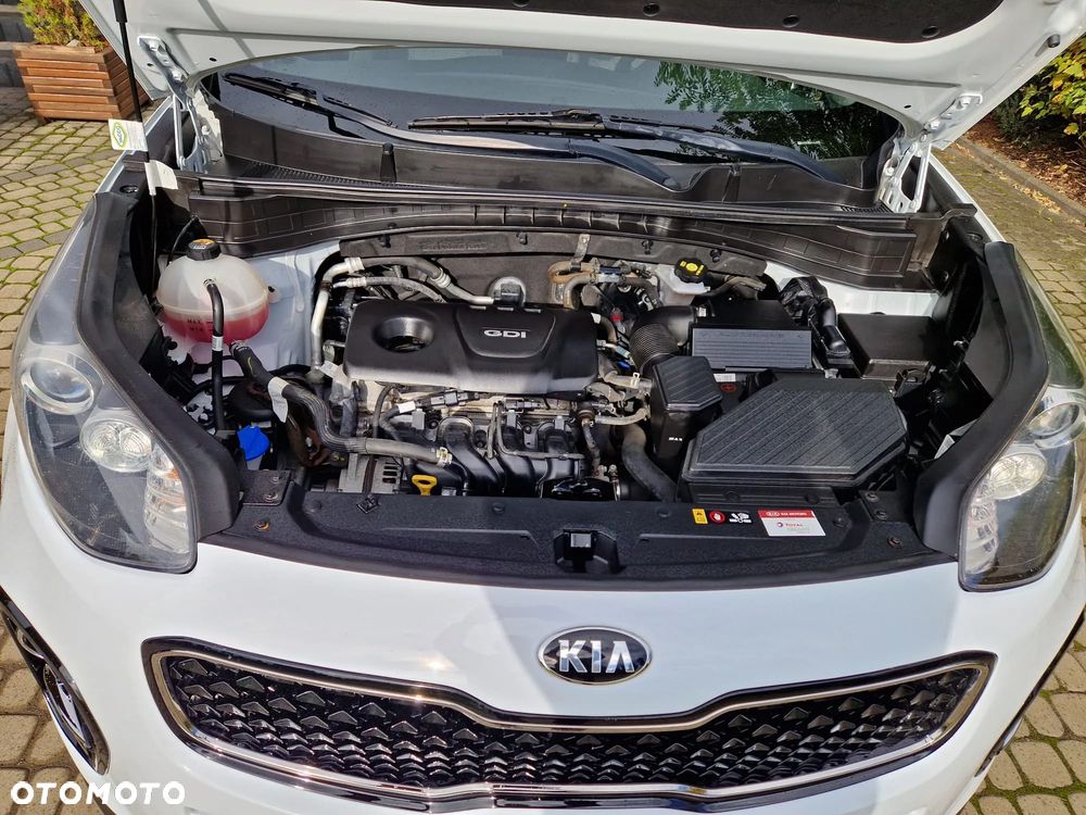 Kia Sportage - 32