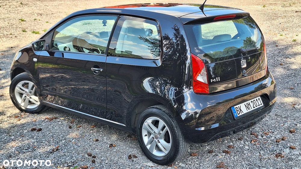 Seat Mii - 30