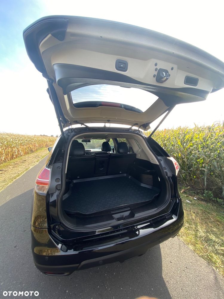 Nissan X-Trail 1.6 DCi Acenta - 7