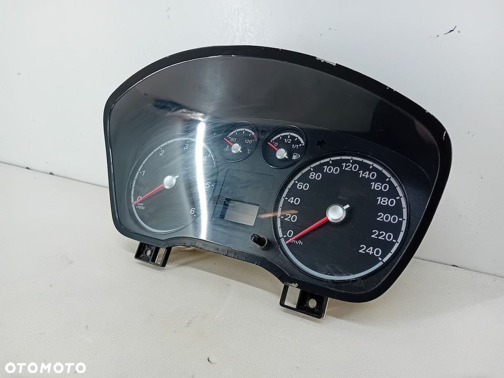 LICZNIK FORD FOCUS II FL 44ZU-267 1.6 TDCI - 7