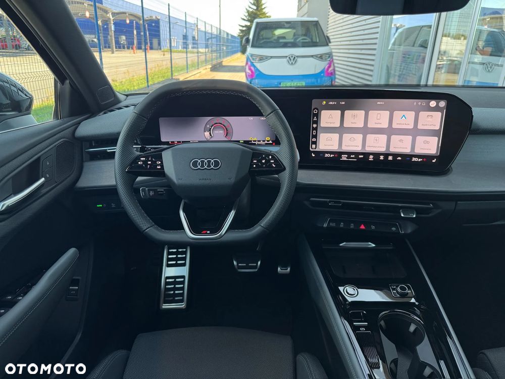 Audi Q3 Sportback TFSI mHEV 110 kW S tronic - 16