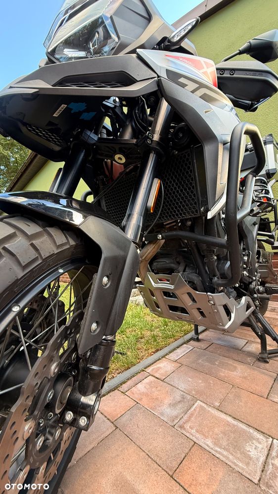 Morbidelli T1002VX - 17