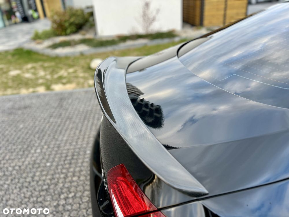 Mercedes-Benz Klasa C AMG 43 4-Matic - 15