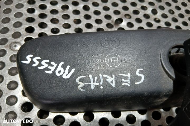 Oglinda retrovizoare parbriz 913445902 E11025891 913445902 E11025891 - 4