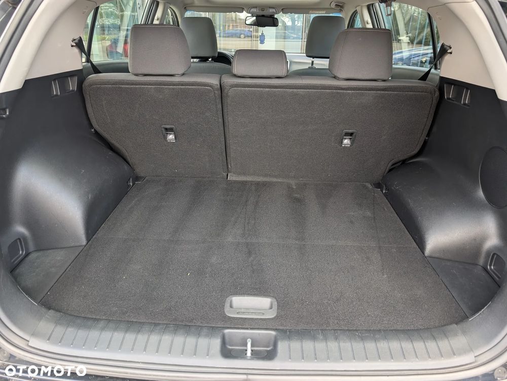 Kia Sportage 1.7 CRDI 2WD Vision - 6