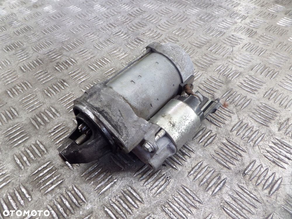 rozrusznik mercedes 2.2 cdi a6519060026 - 1